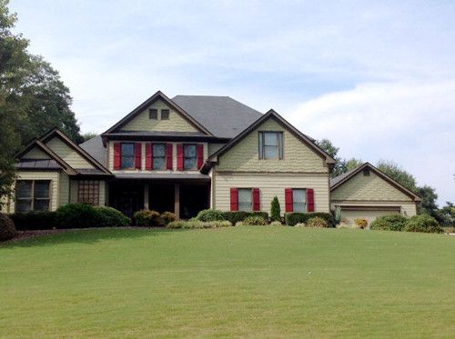 76 Millside Court, Commerce, GA 30529