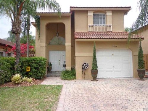 15617 SW 100 TE, Miami, FL 33196