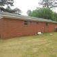 1614 Linwood St SW, Hartselle, AL 35640 ID:12602781