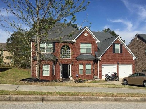 3561 Morinda Drive, Douglasville, GA 30135