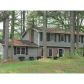 2545 Cottonwood Drive, Marietta, GA 30066 ID:12598677