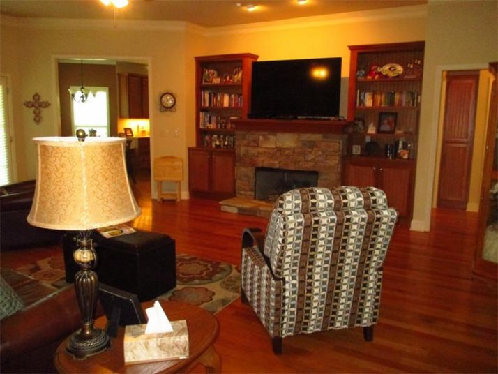 130 Garrard Road Se, Rome, GA 30161