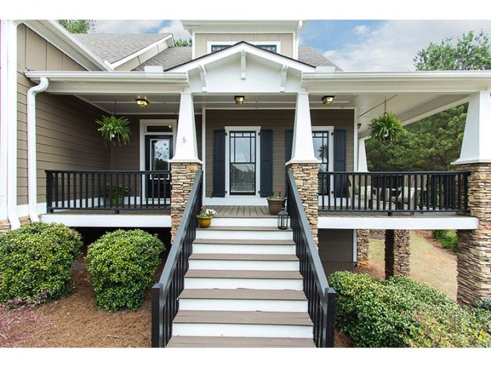 99 Capitol Court, Dallas, GA 30132