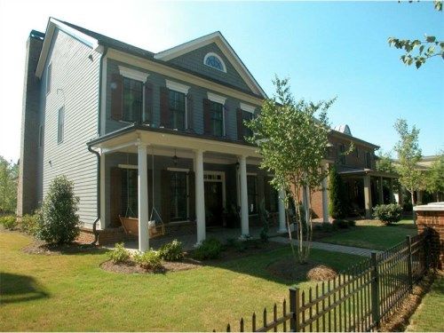 131 Spur Lane, Alpharetta, GA 30009