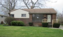 1595 Mayflower Ave Lincoln Park, MI 48146