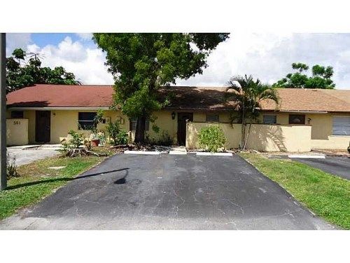 341 NW 46TH ST # 341, Pompano Beach, FL 33064