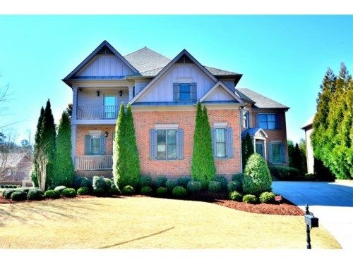 784 Stratford Court, Atlanta, GA 30350