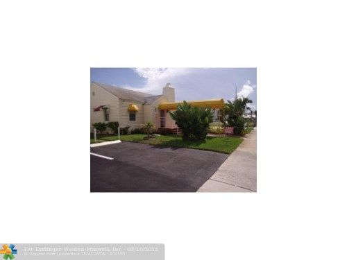 1736 VAN BUREN STREET, Hollywood, FL 33020