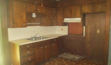 4711 Fairlee Dr Little Rock, AR 72209