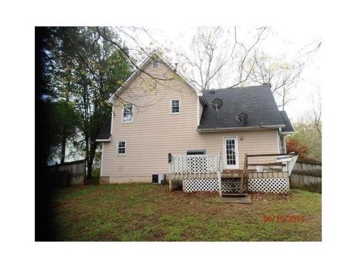 128 Edgar Court, Hiram, GA 30141