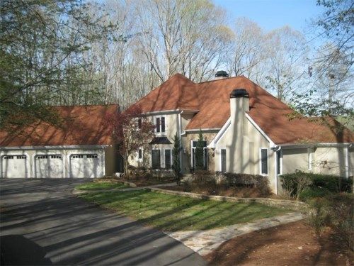 13205 Freemanville Road, Alpharetta, GA 30004