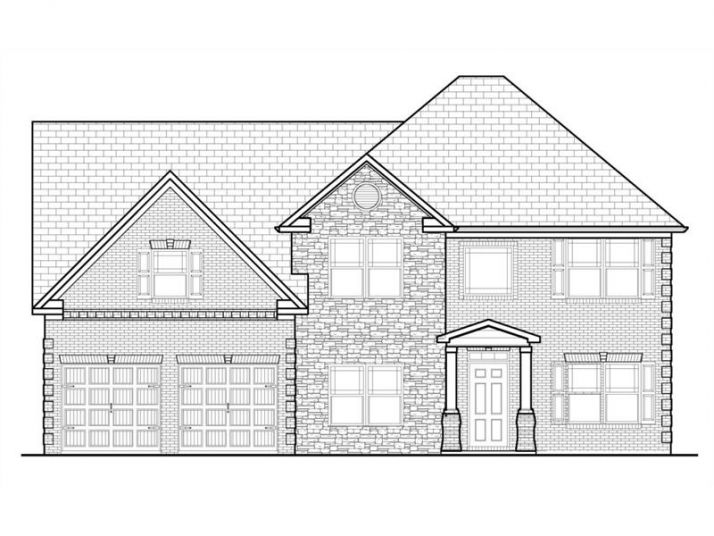 370 Lamont Lane, Hampton, GA 30228