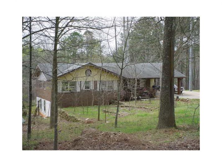 640 Mable Lake Road, Cumming, GA 30040