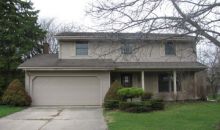 815 Loire Valley Circle Marion, OH 43302