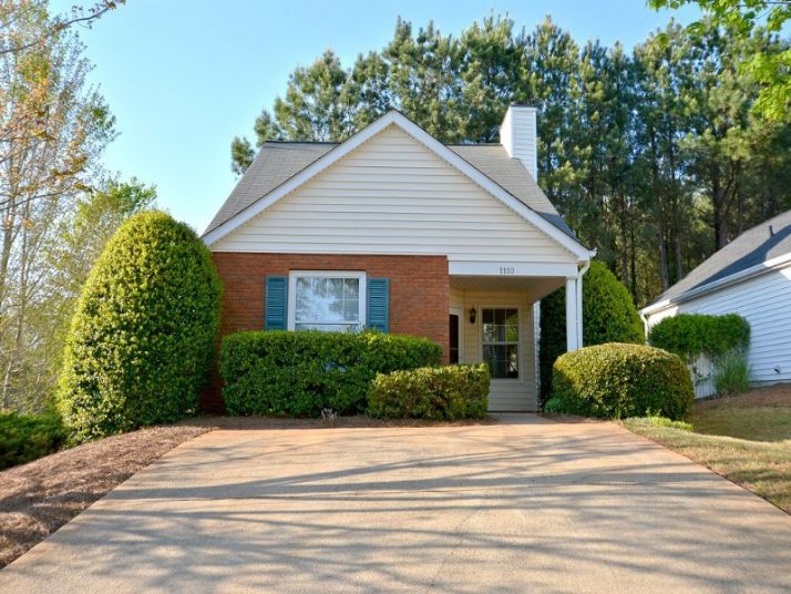 1110 Britley Park Lane, Woodstock, GA 30189