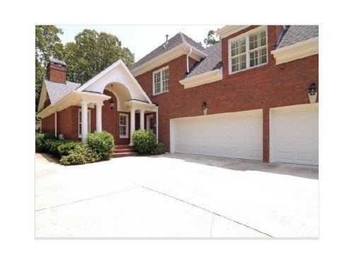 3724 Langley Oaks Place, Marietta, GA 30067