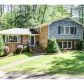 1360 N Shadygrove Court, Stone Mountain, GA 30083 ID:12611377
