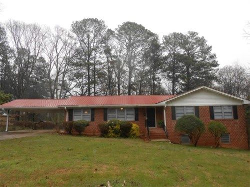 5871 Cooks Road Se, Mableton, GA 30126