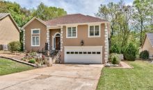 1124 Pine Grove Drive Alpharetta, GA 30009