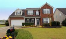 6048 Park Bend Avenue Drive Braselton, GA 30517