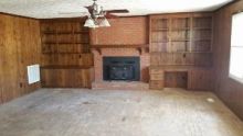 3527 Beechwood St Hope Mills, NC 28348