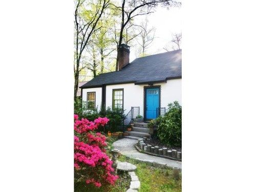 771 Gresham Avenue, Atlanta, GA 30316