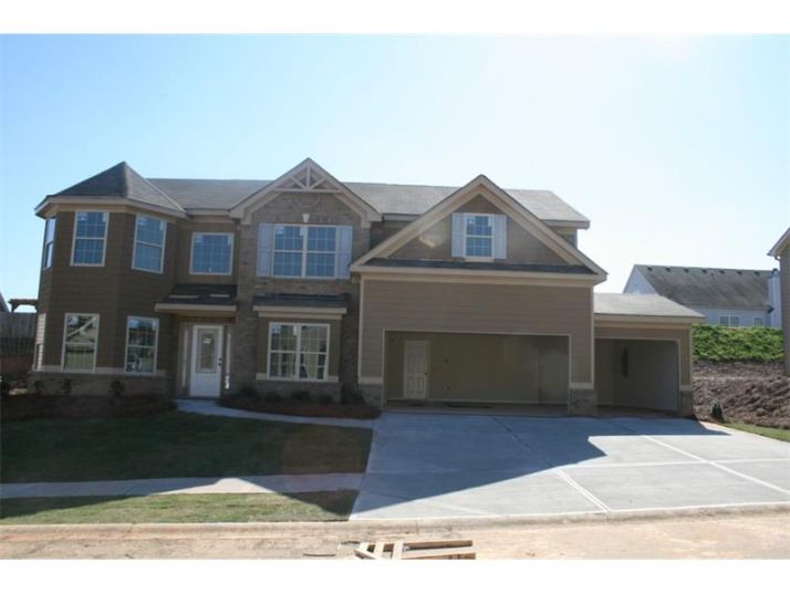 1335 New Liberty Way, Braselton, GA 30517