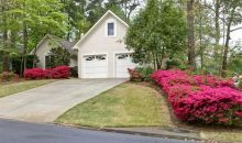 904 Feather Creek Lane Woodstock, GA 30189