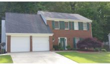 313 Summerchase Lane Woodstock, GA 30189