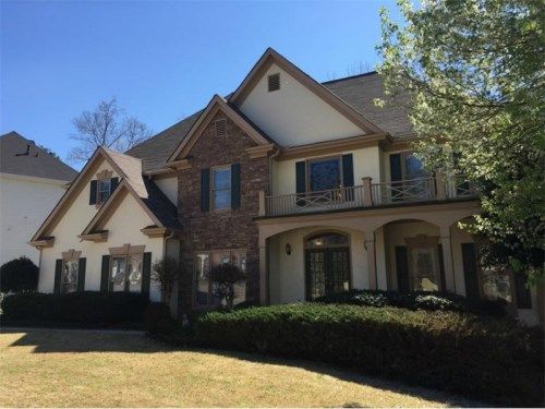 960 Lakefaire Landing, Suwanee, GA 30024