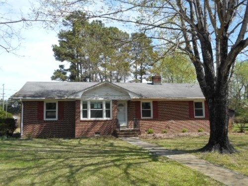 3427 Surry Lane, Goldsboro, NC 27530