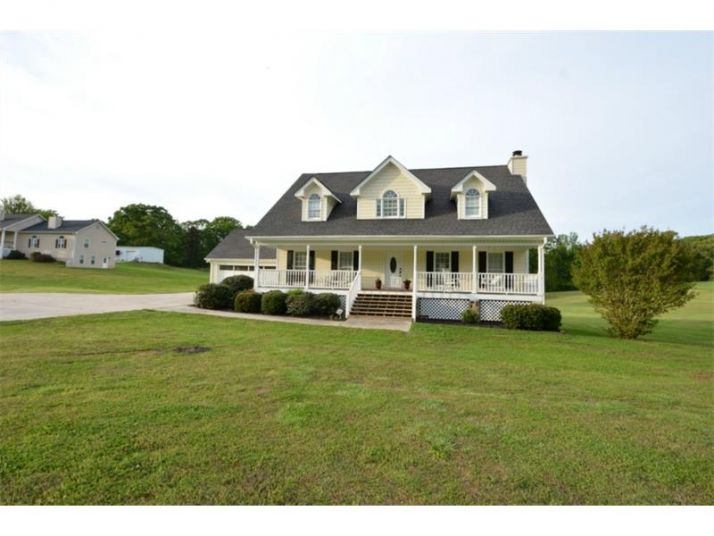 1213 Old Hog Mountain Road, Auburn, GA 30011