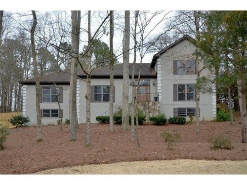 5035 Spruce Bluff Drive, Atlanta, GA 30350