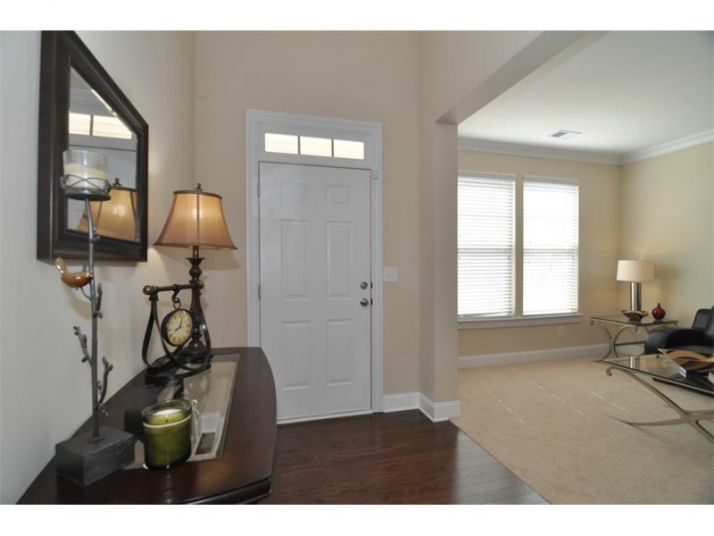 2745 Lions Gate Drive, Cumming, GA 30041