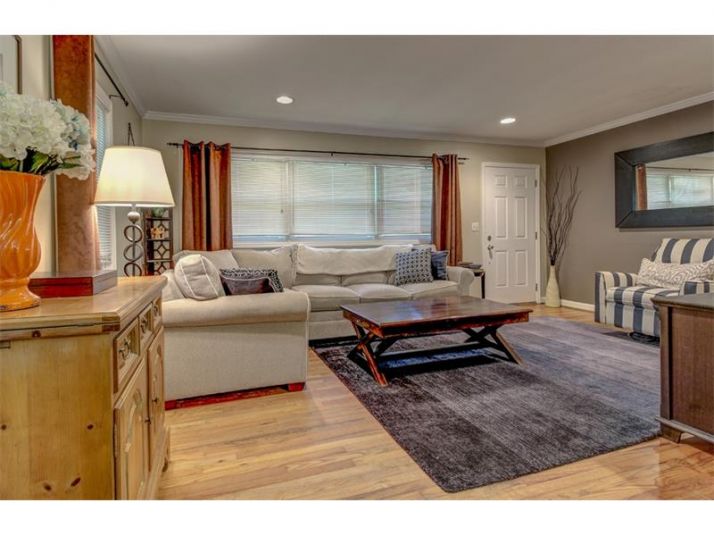 1928 Shalimar Drive Ne, Atlanta, GA 30345