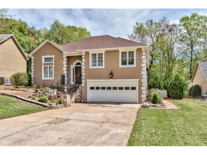 1124 Pine Grove Drive, Alpharetta, GA 30009