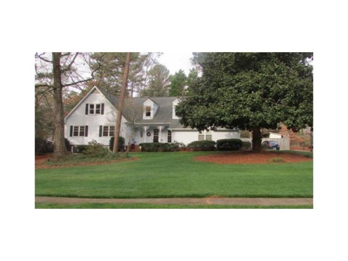 1514 Ragley Hall Road Ne, Atlanta, GA 30319