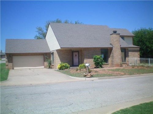 3501 Marston Cir, Oklahoma City, OK 73120