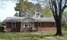 3427 Surry Lane Goldsboro, NC 27530