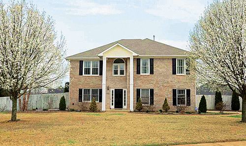 212 Badger Drive, Harvest, AL 35749