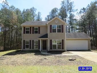 1358 Millhollow Dr, Monroe, GA 30655