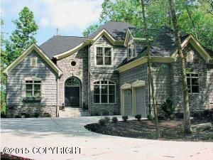 5148 E Loft Circle, Wasilla, AK 99654