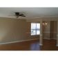4024 Shaded Oasis Lane, Villa Rica, GA 30180 ID:12136859