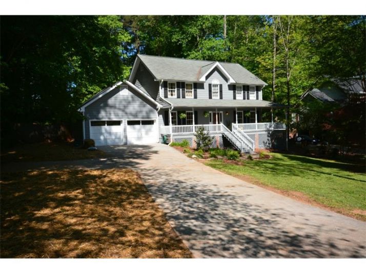 1930 Rollingwoods Way, Marietta, GA 30064