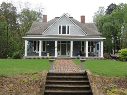 514 North Avenue, Villa Rica, GA 30180