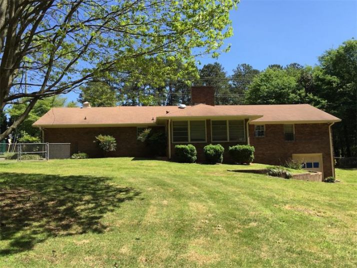 780 Powers Ferry Road Se, Marietta, GA 30067