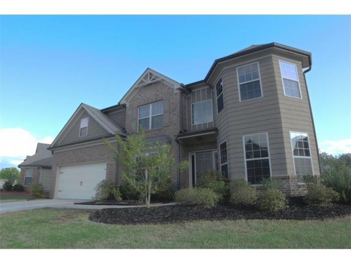 3163 Sag Harbor Court, Buford, GA 30519