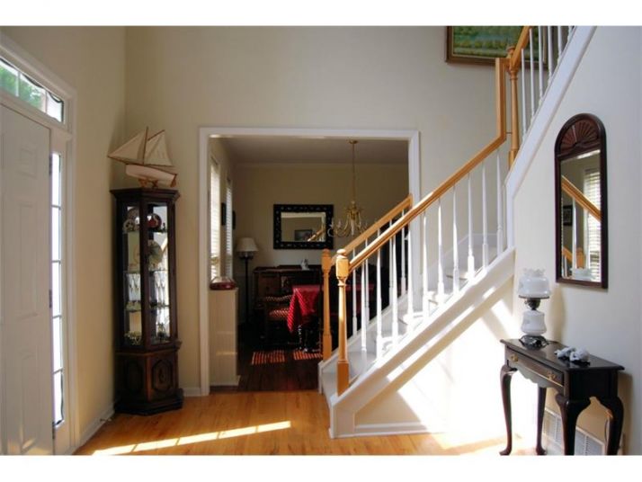 4005 Landmark Drive, Douglasville, GA 30135