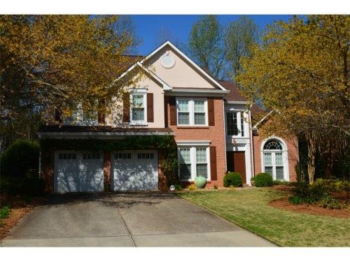 3319 Turnstone Court, Norcross, GA 30092