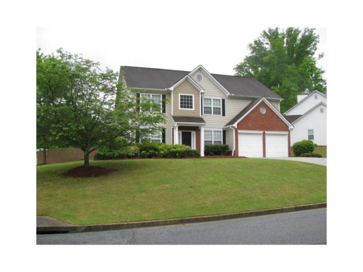 1169 Madison Green Lane Sw, Mableton, GA 30126